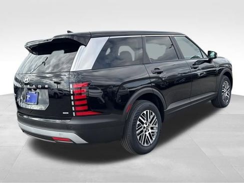 New 2026 Hyundai Palisade SE AWD/4WD image 5