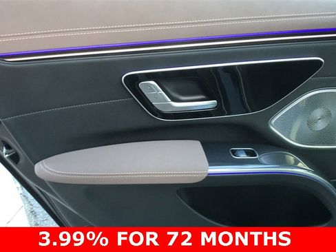 Used 2023 Mercedes-Benz EQS 450+ Sedan image 11