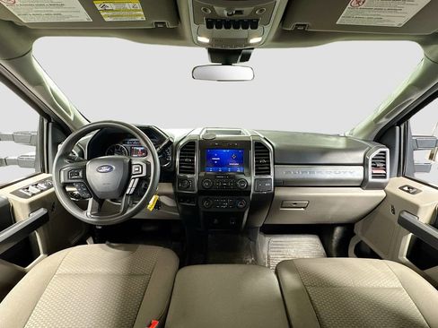 Used 2022 Ford F250 XLT w/ XLT Value Package image 14