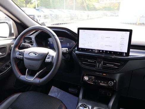 Used 2023 Ford Escape ST-Line Elite AWD/4WD image 26