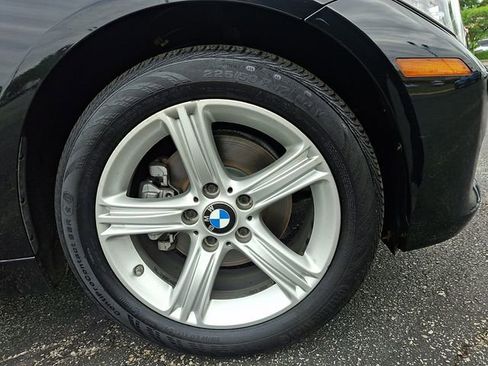 Used 2014 BMW 328i xDrive Sedan AWD/4WD image 8