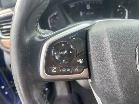Used 2020 Honda CR-V Touring image 19