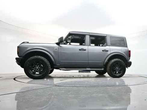 New 2025 Ford Bronco Big Bend w/ Black Diamond Package image 30