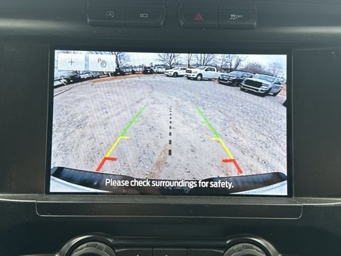 Used 2022 Ford F150 XL image 7