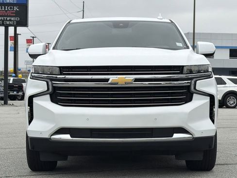 Used 2024 Chevrolet Tahoe LT image 29