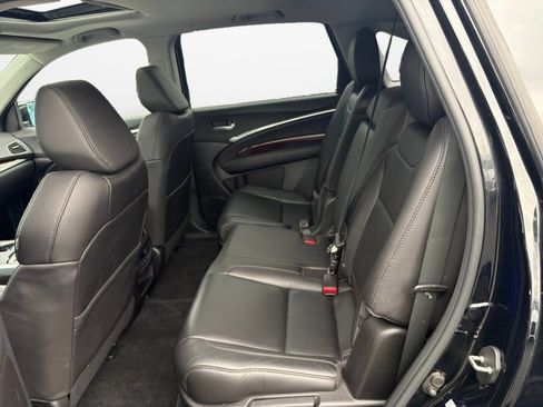 Used 2016 Acura MDX SH-AWD w/ Technology Package image 13