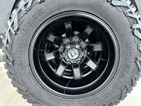 Used 2024 RAM 3500 Limited w/ Safety Group image 53