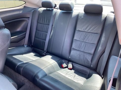 Used 2011 Honda Accord EX-L image 19
