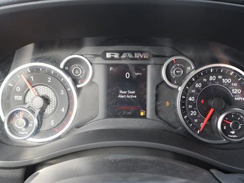 New 2026 RAM 3500 Big Horn image 20