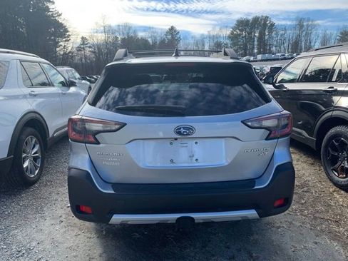 Used 2024 Subaru Outback Limited XT image 19