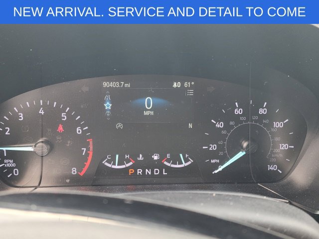 Used 2021 Ford Escape SE w/ Convenience Package AWD/4WD image 20