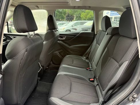 Certified 2023 Subaru Forester Premium AWD/4WD image 27