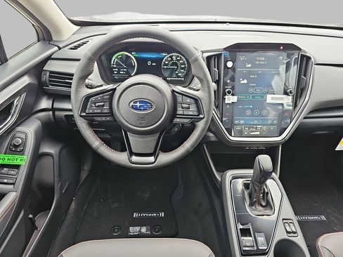 New 2026 Subaru Crosstrek 2.5i Limited AWD/4WD image 20