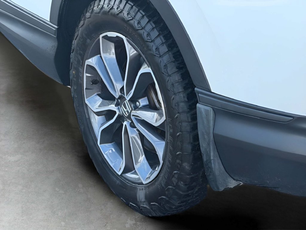 Used 2022 Honda CR-V EX-L image 12