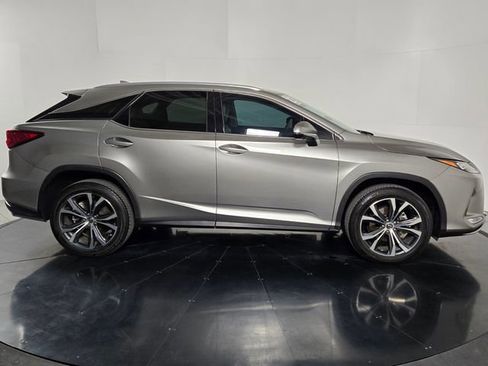 Certified 2022 Lexus RX 350 350 w/ Premium Package image 7