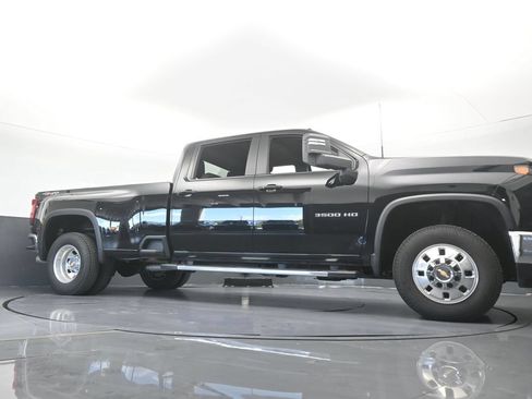 Used 2026 Chevrolet Silverado 3500 LT AWD/4WD image 66