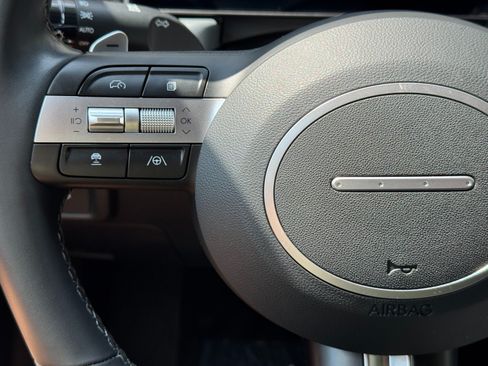 Used 2026 Hyundai Sonata SEL AWD/4WD image 19