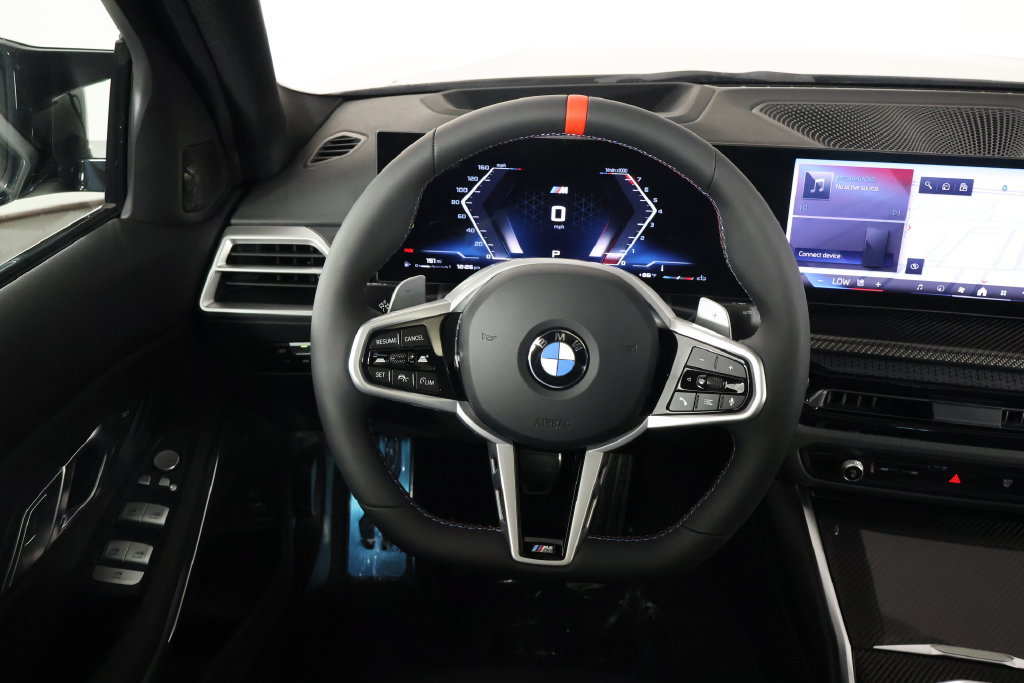 New 2026 BMW M340i w/ Premium Package RWD image 3
