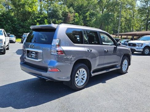 Used 2021 Lexus GX 460 Premium image 15