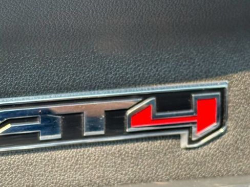 Used 2025 GMC Sierra 1500 AT4 w/ AT4 Premium Package AWD/4WD image 35