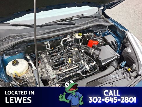 Used 2020 Ford Escape SE image 27