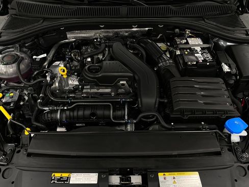 New 2026 Volkswagen Jetta S image 10