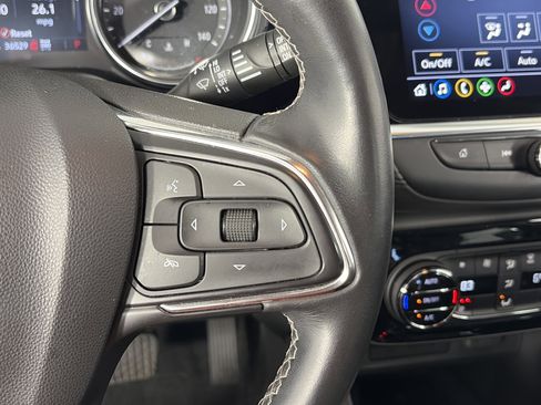 Certified 2023 Buick Encore GX Select AWD/4WD image 28