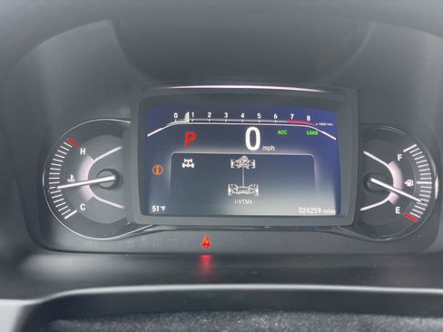 Used 2022 Honda Passport TrailSport image 24