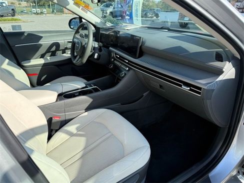 Used 2024 Hyundai Sonata SEL image 9