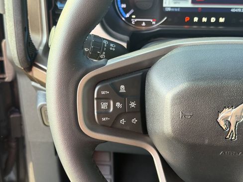 Used 2022 Ford Bronco Outer Banks w/ Sasquatch Package image 20