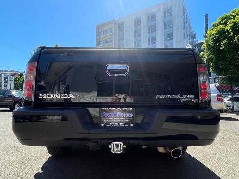Used 2013 Honda Ridgeline RTL image 6