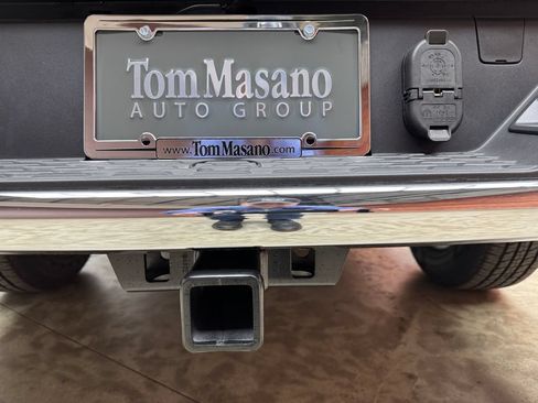 Used 2026 RAM 1500 Big Horn AWD/4WD image 5