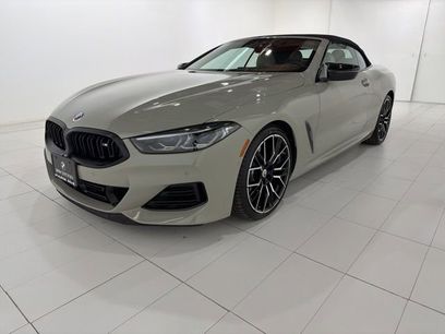 Certified 2023 BMW M850i xDrive Convertible