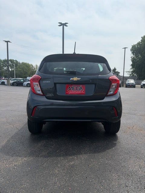 Used 2019 Chevrolet Spark LS FWD image 5