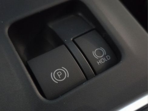 New 2026 Toyota Grand Highlander AWD image 22