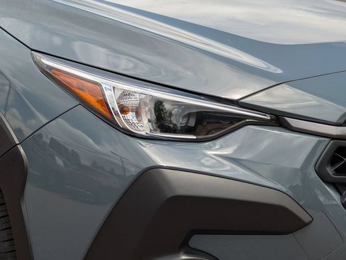 Used 2024 Subaru Crosstrek 2.0i Premium AWD/4WD image 8