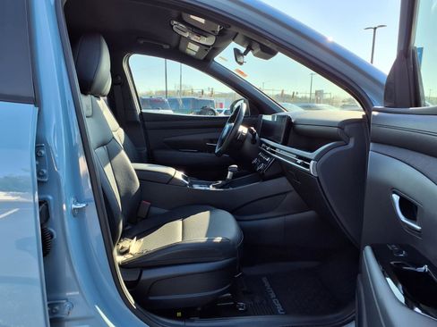 Used 2025 Hyundai Santa Cruz XRT AWD/4WD image 27