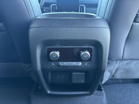 New 2026 GMC Acadia Elevation w/ Black Edition image 25