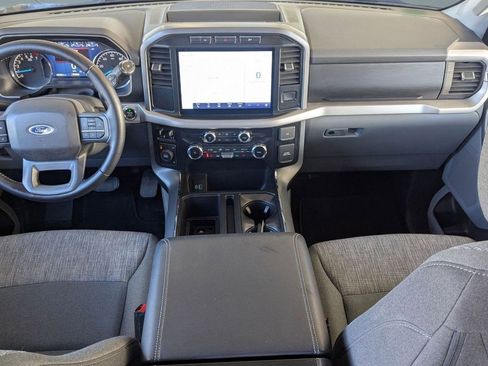 Certified 2022 Ford F150 XLT w/ Equipment Group 302A High image 14