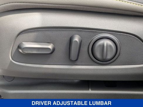 New 2026 Chevrolet Trax ACTIV w/ Sunroof Package FWD image 14