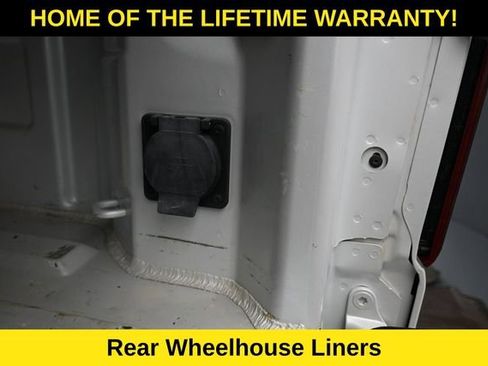 Used 2022 Chevrolet Silverado 1500 LTZ AWD/4WD image 41