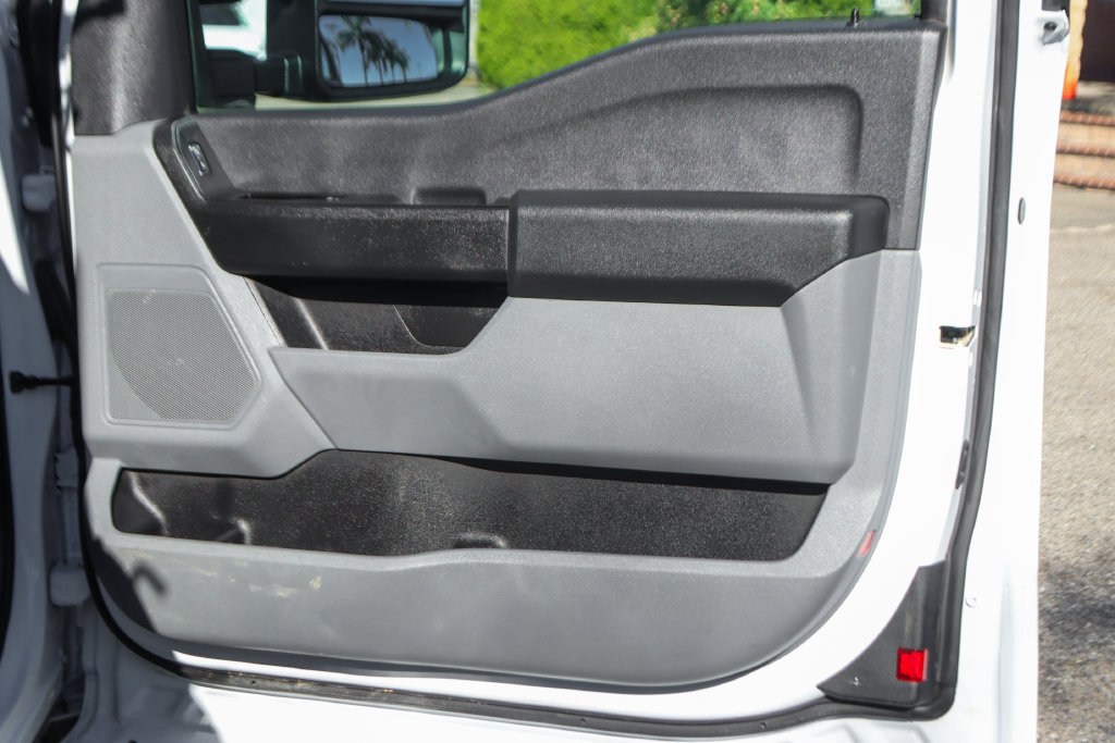 Used 2023 Ford F250 XL w/ XL Chrome Package RWD image 37