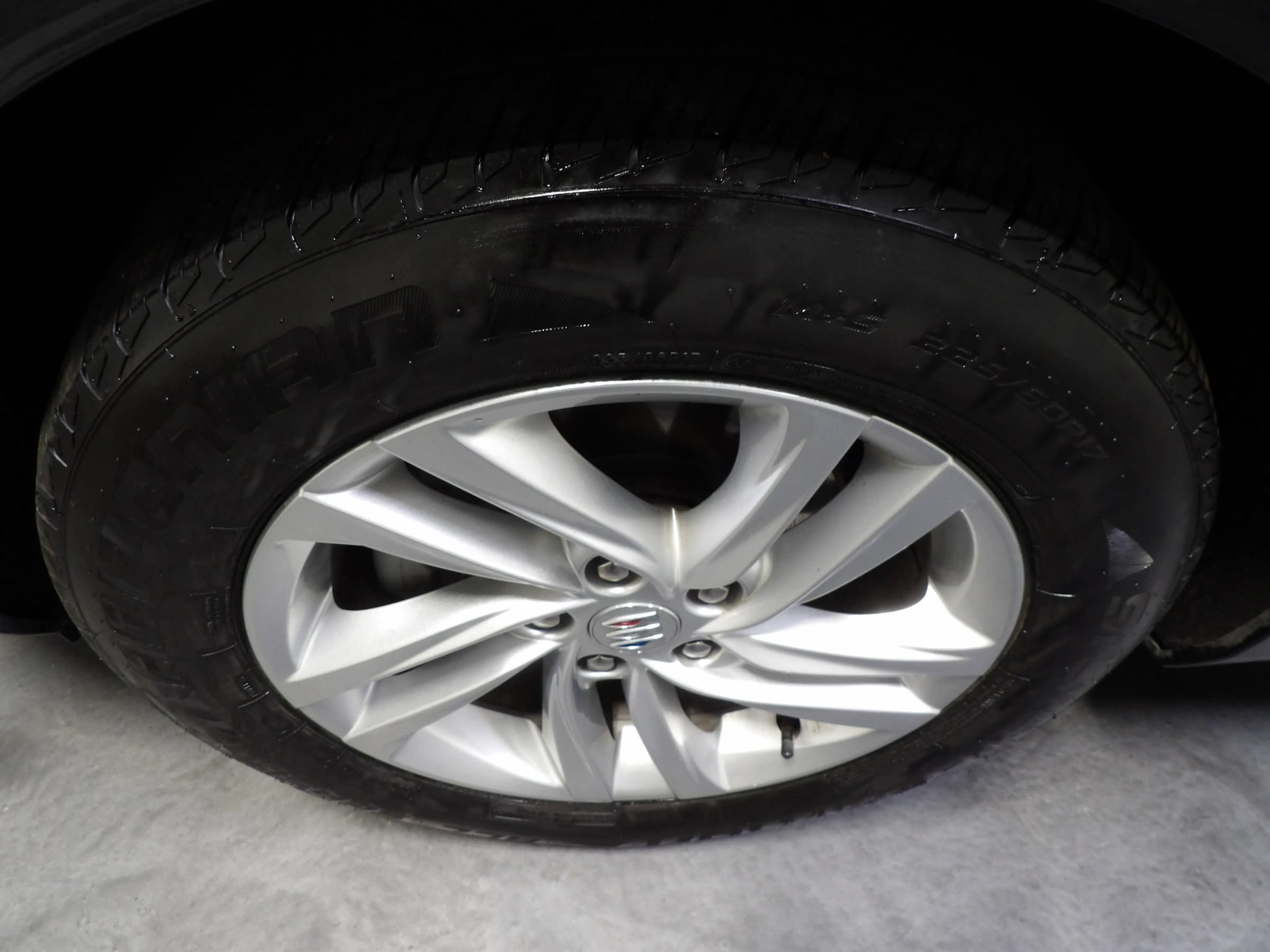 Used 2025 Buick Envista Preferred w/ Convenience I Package FWD image 24