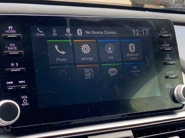 Used 2019 Honda Accord EX-L image 19