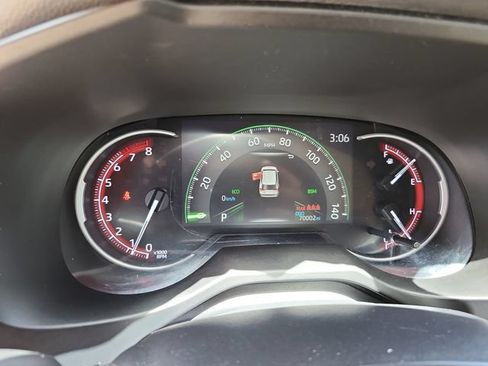 Used 2019 Toyota RAV4 Limited w/ Cold Weather Package FWD image 17