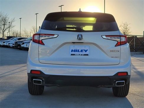 New 2026 Acura RDX Base image 5