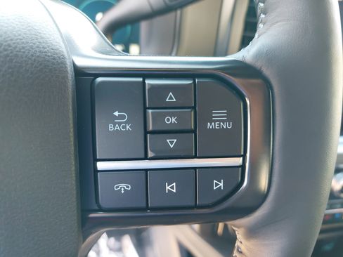 New 2026 Ford F350 Platinum AWD/4WD image 18