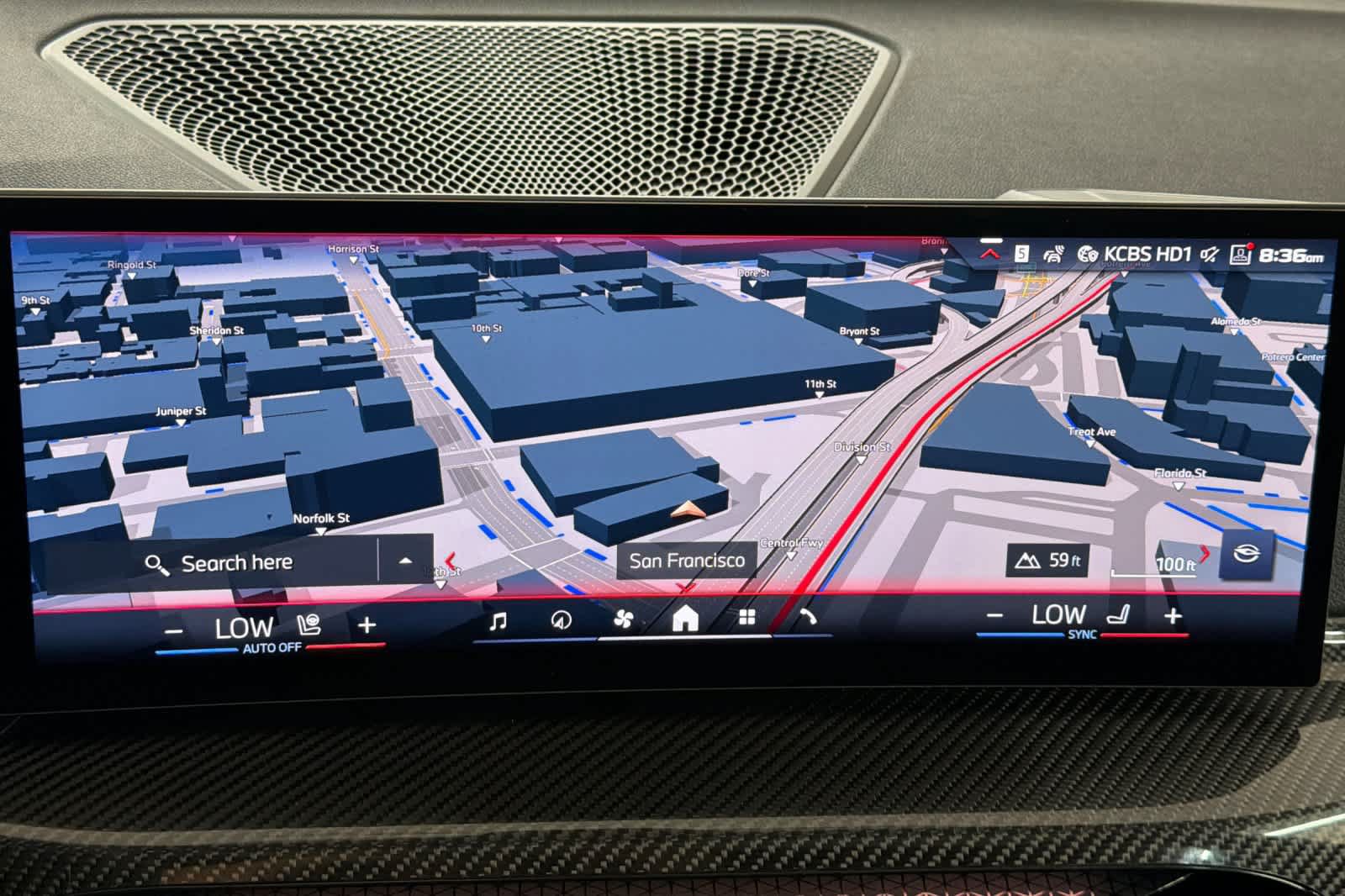 New 2026 BMW M340i w/ Premium Package RWD image 18