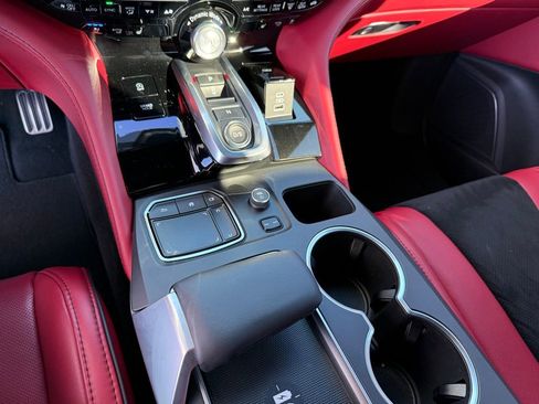 Used 2023 Acura MDX A-Spec image 28