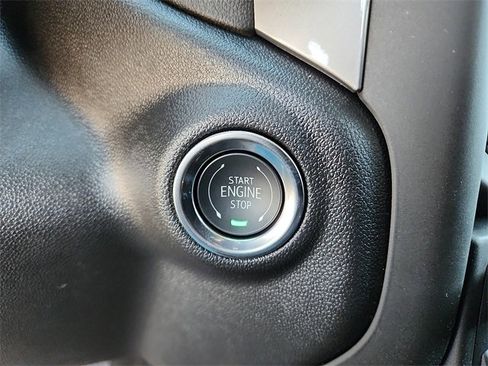 New 2026 Chevrolet Silverado 2500 Custom w/ Custom Convenience Package image 16